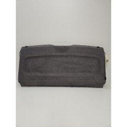 Plage Arriere Renault Clio 2 Phase 1